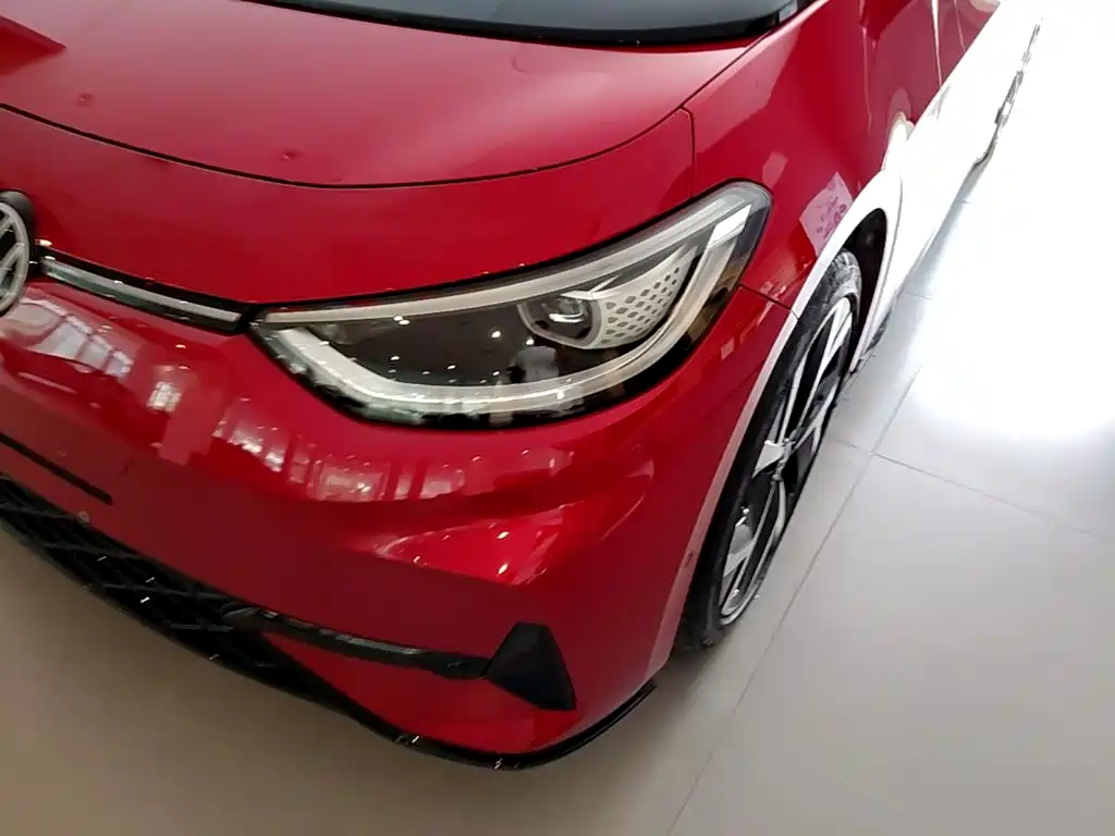 Volkswagen ID.3 — миниатюра 24