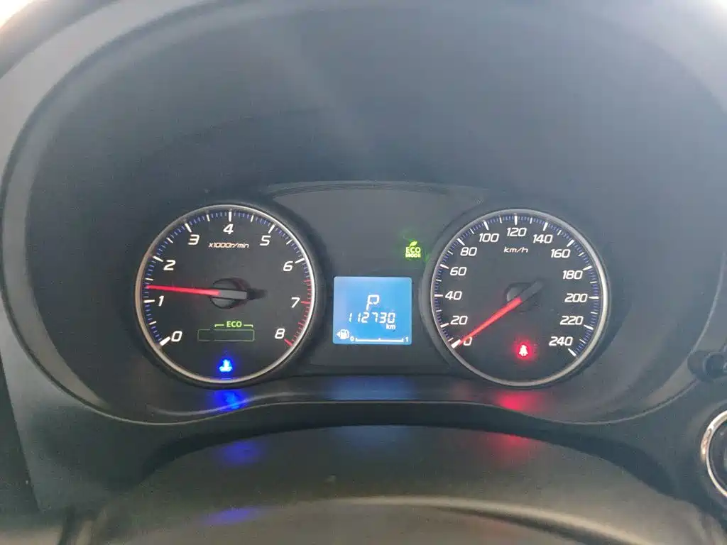Mitsubishi Outlander — миниатюра 12