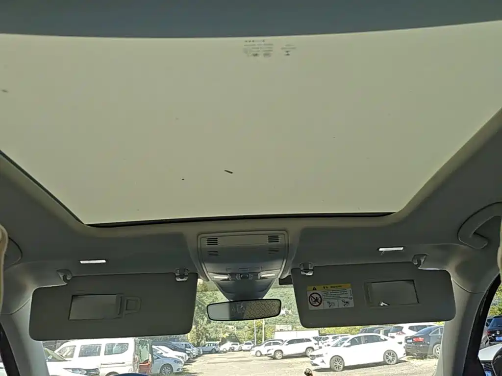 Volkswagen Tayron — миниатюра 18