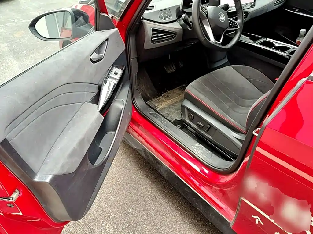Volkswagen ID.3 — миниатюра 16