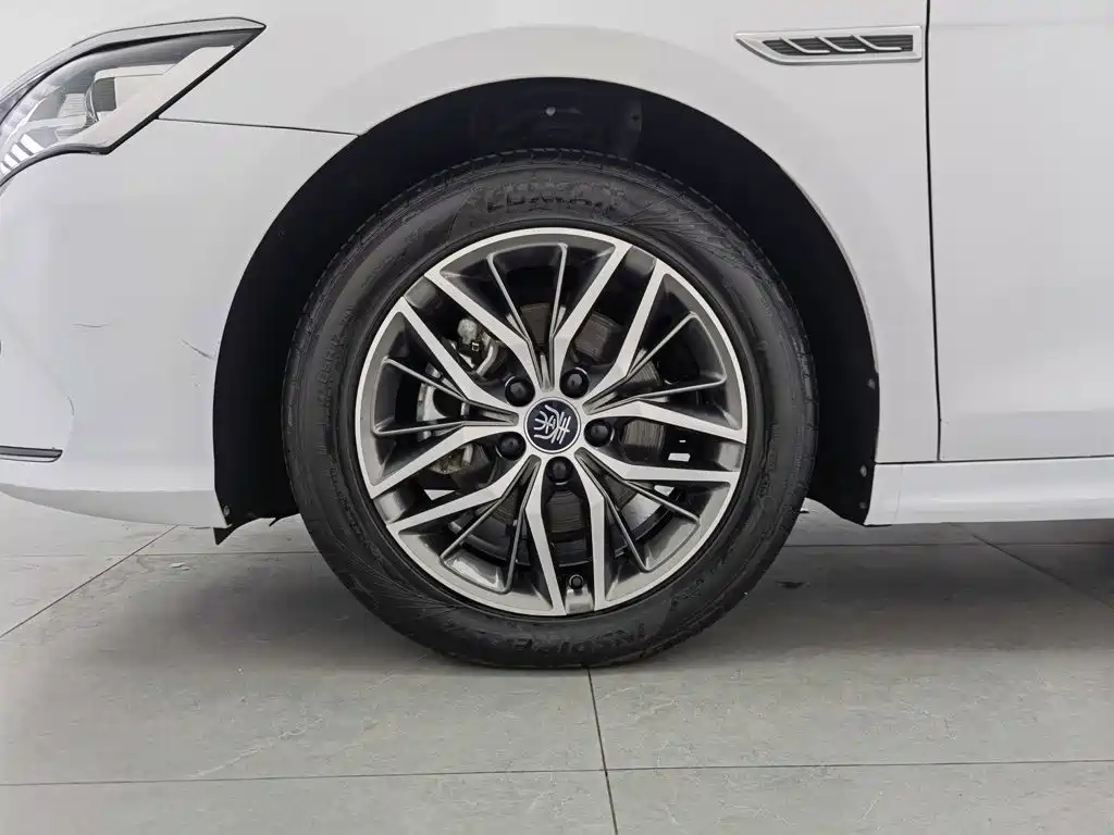 BYD Qin PLUS — миниатюра 17