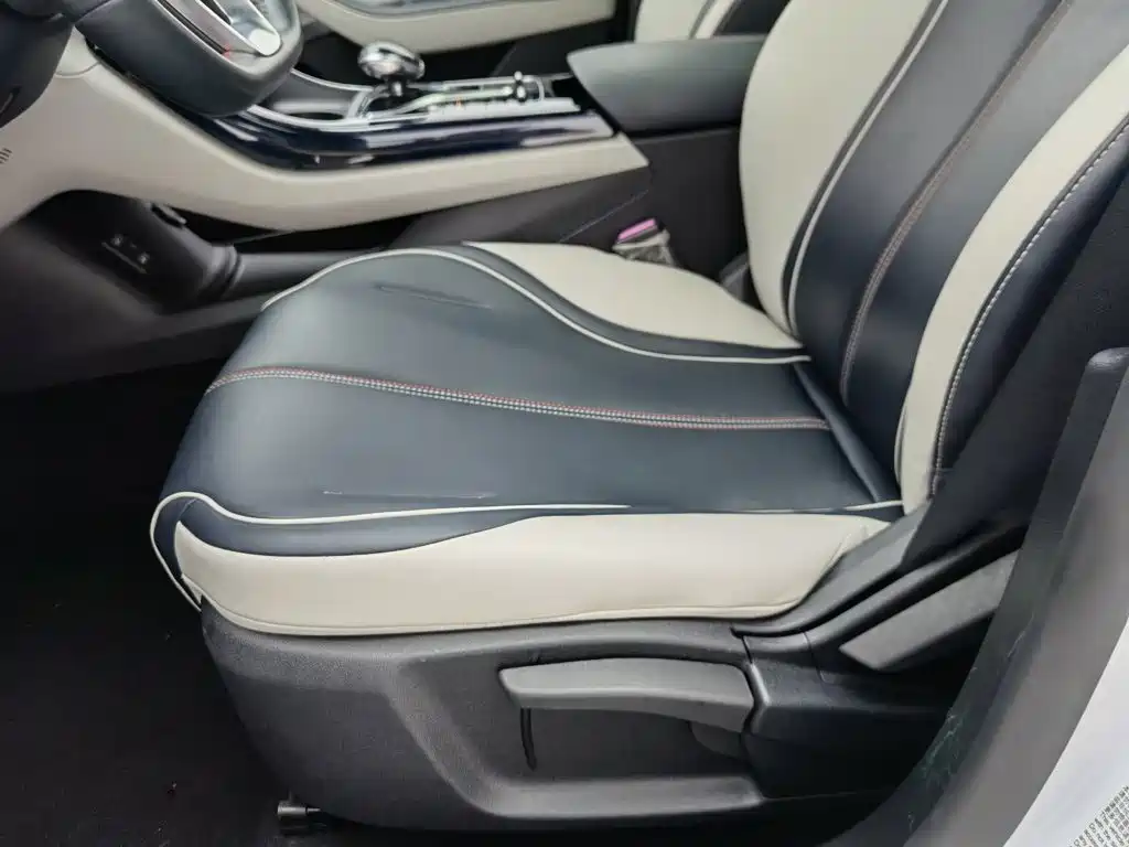 BYD Qin PLUS — миниатюра 20