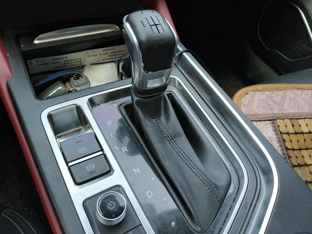 Chery Arrizo 5 PLUS — миниатюра 7