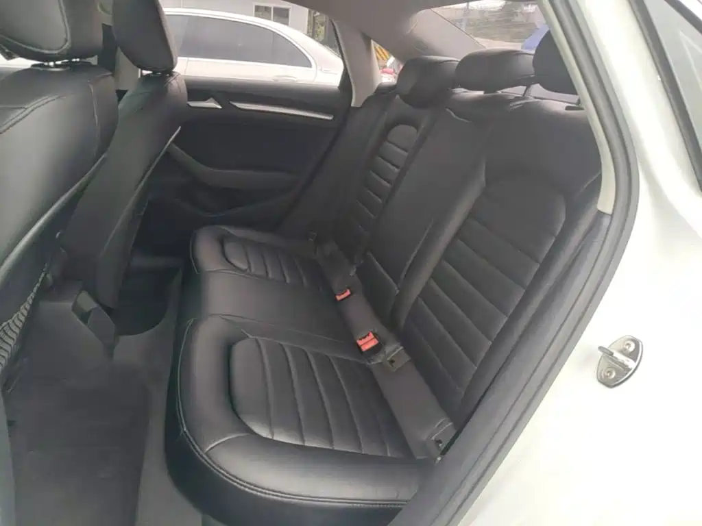 Audi A3 — миниатюра 17