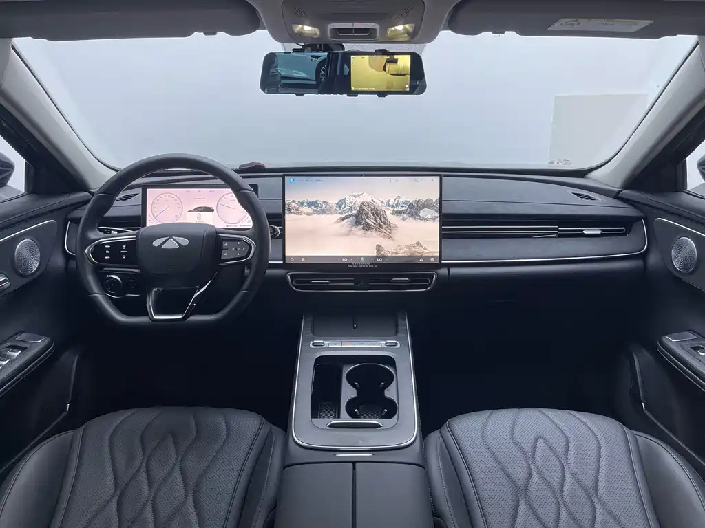 Fulwin Fengyun A8L — миниатюра 15