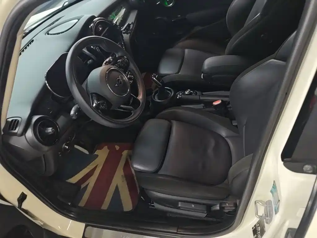 MINI Mini — миниатюра 15