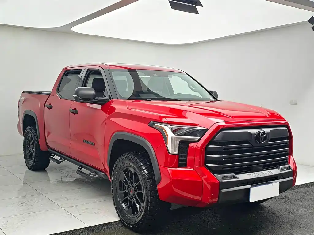 Toyota Tantu — миниатюра 3