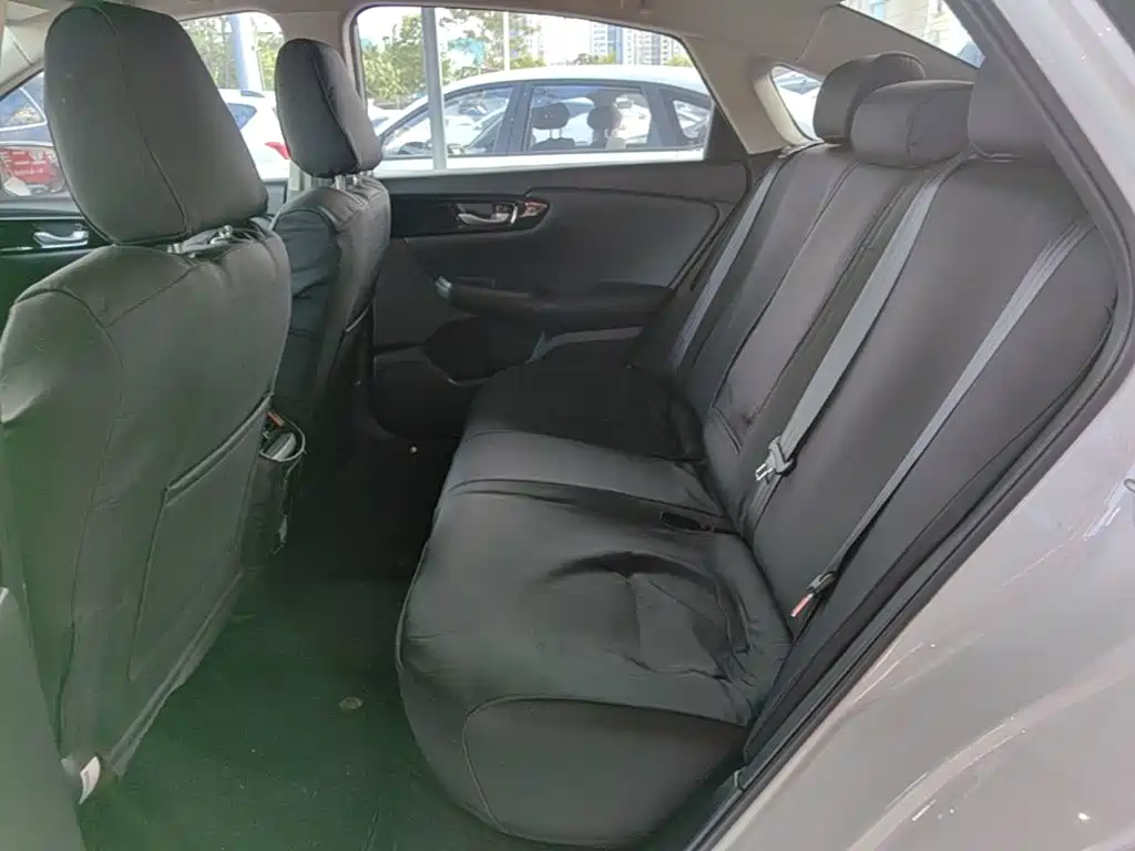 Honda Envix — миниатюра 17