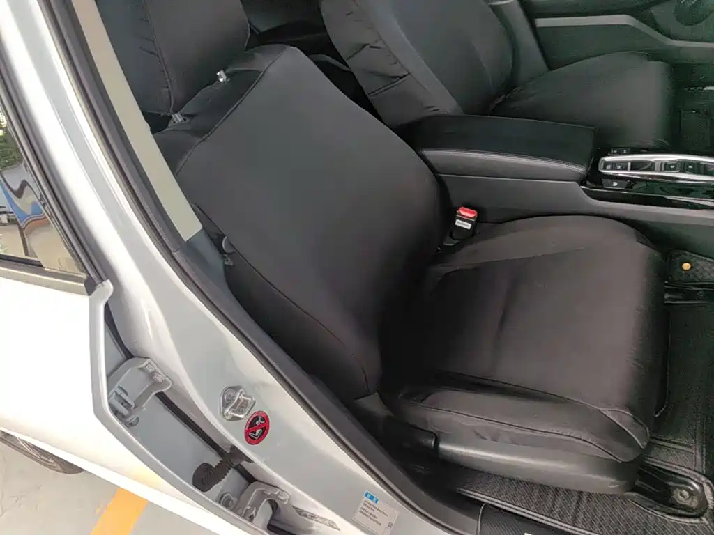 Honda Envix — миниатюра 25