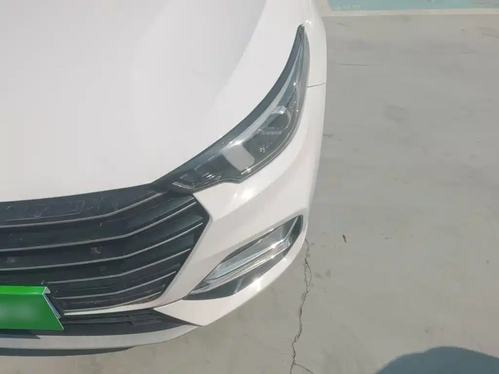 Chery Arrizo 5 PLUS — миниатюра 24