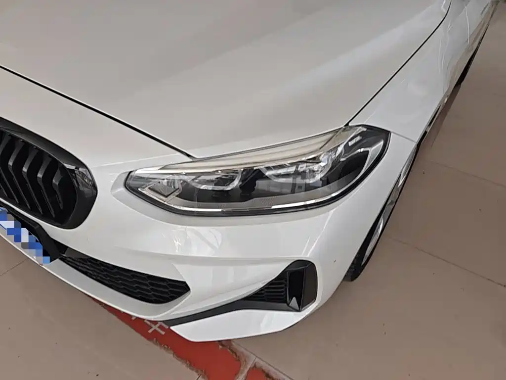 BMW 1 Series — миниатюра 24