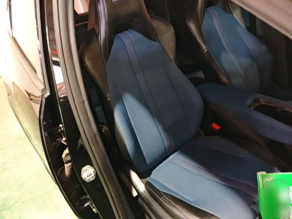 BYD Seagull — миниатюра 25