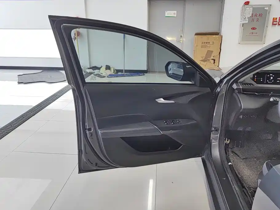 Changan Yida — миниатюра 7