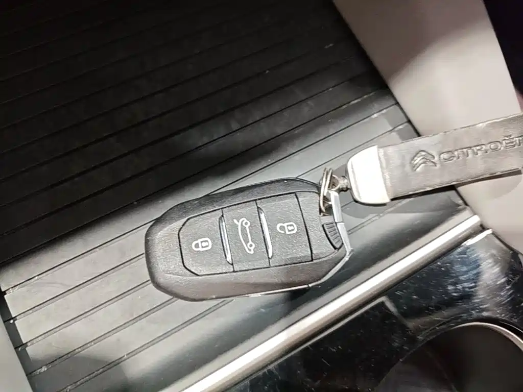 Citroen C5 X — миниатюра 9