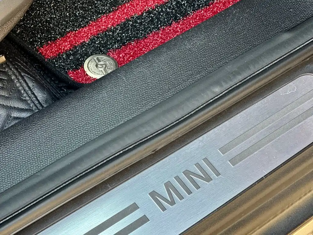 MINI Mini Countryman — миниатюра 48