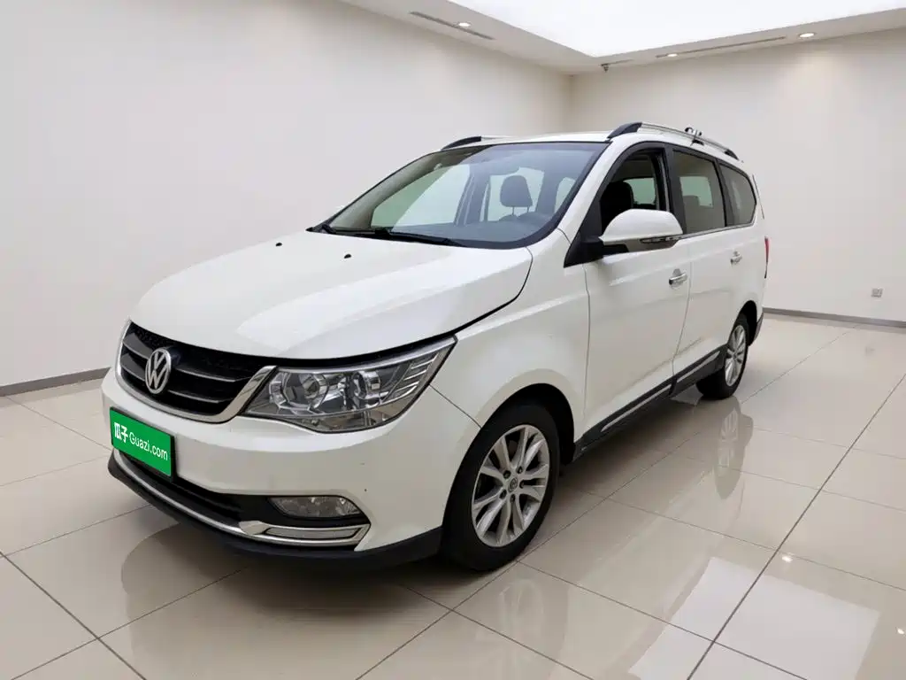 Baojun 730