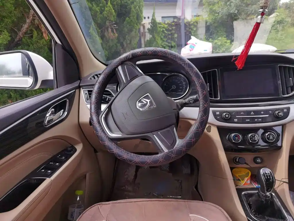 Baojun 730 — миниатюра 6