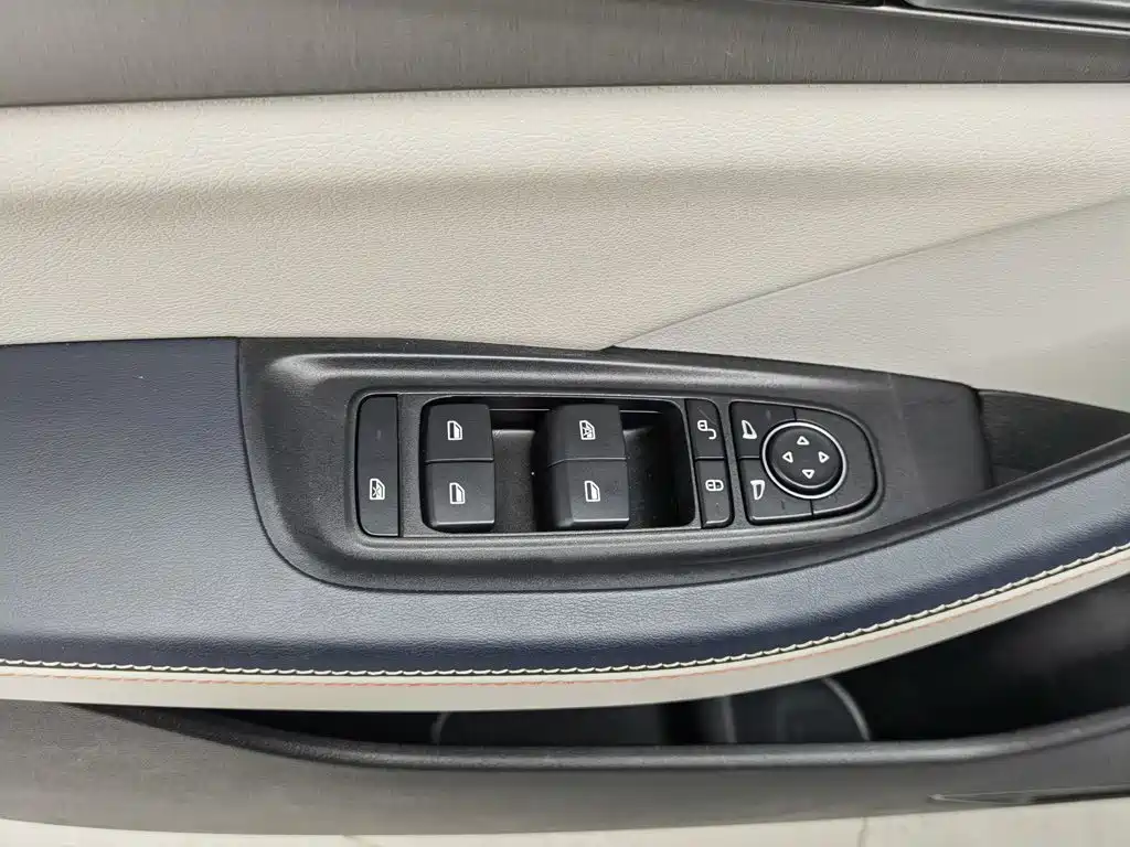 BYD Qin PLUS — миниатюра 9
