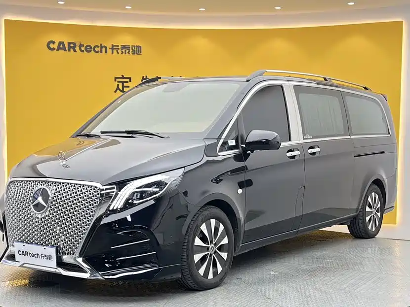 威霆 2023款 2.0T 商务版 7座 2024