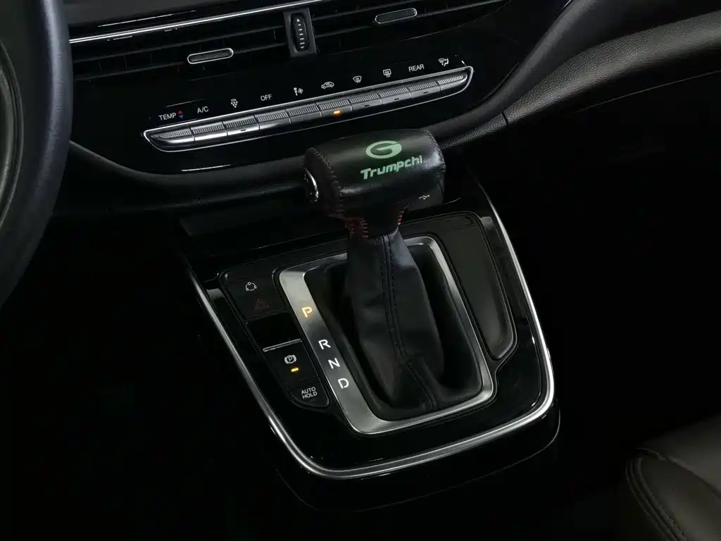 GAC Motor Trumpchi M6 — миниатюра 13