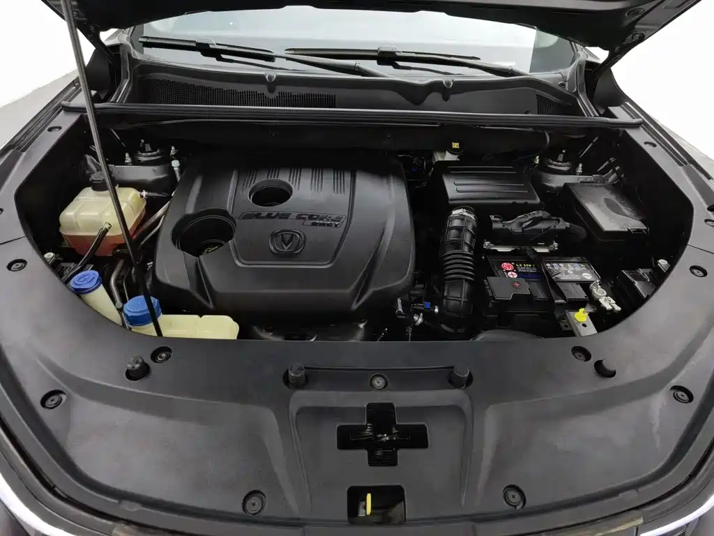 Changan CS75 PLUS — миниатюра 6
