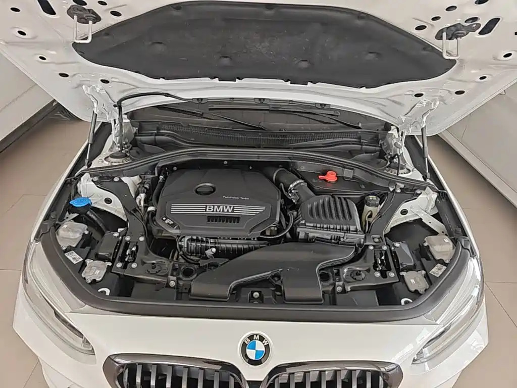 BMW 1 Series — миниатюра 20