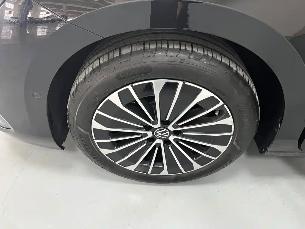 Volkswagen Magotan — миниатюра 17