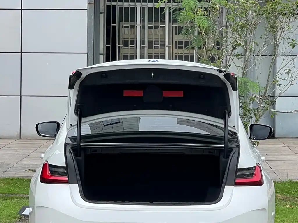 BMW i3 — миниатюра 19