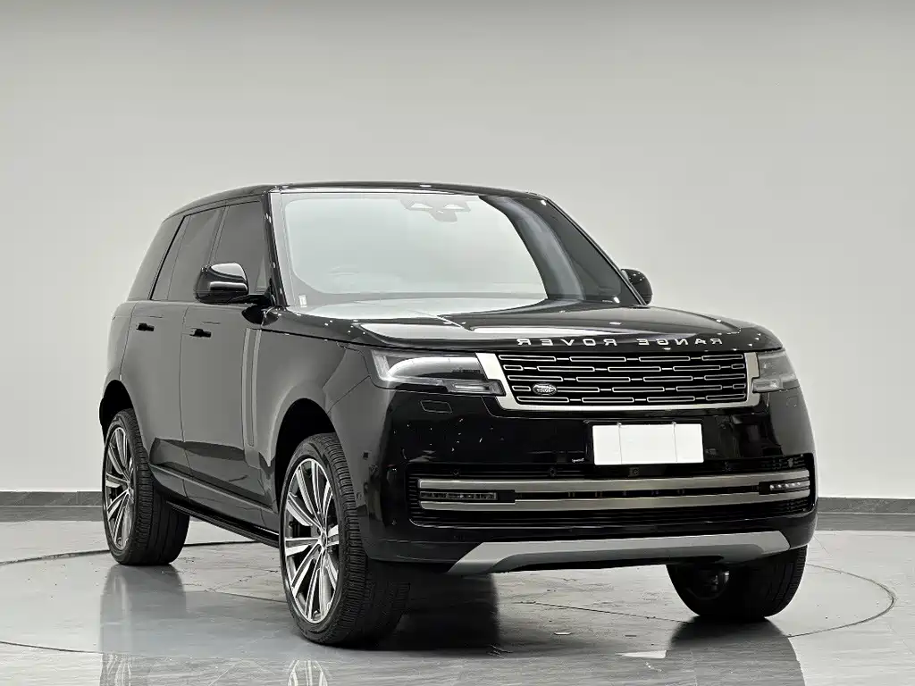Land Rover Range Rover — миниатюра 3
