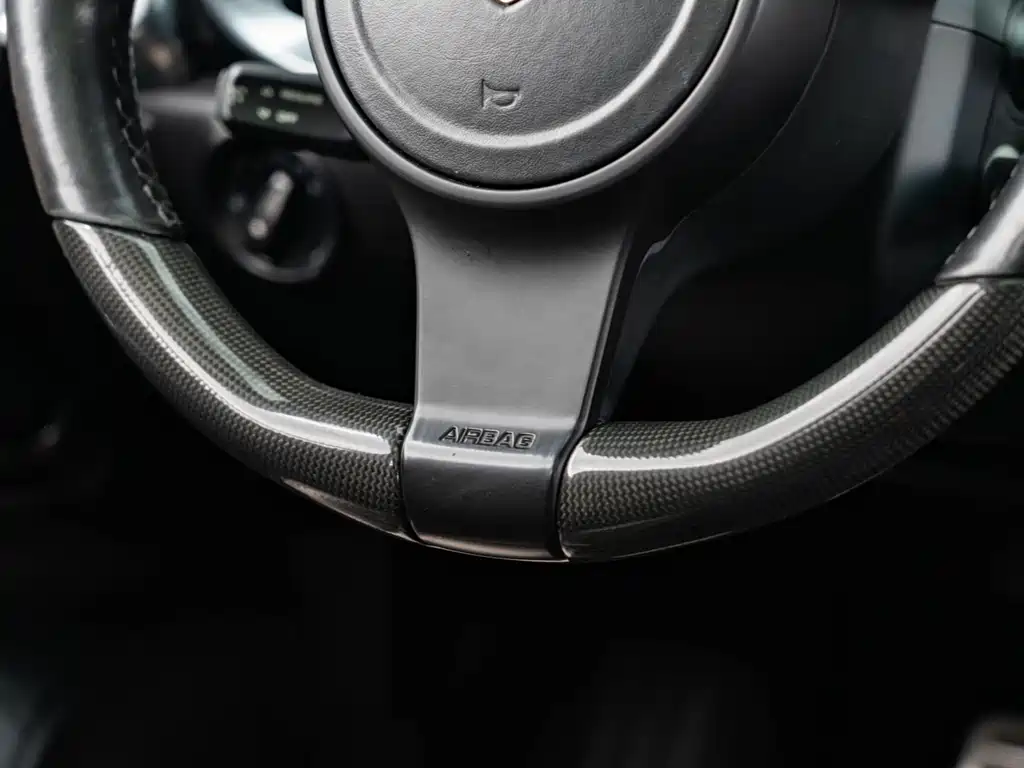 Porsche Cayenne — фотографии объявления, Фото 21