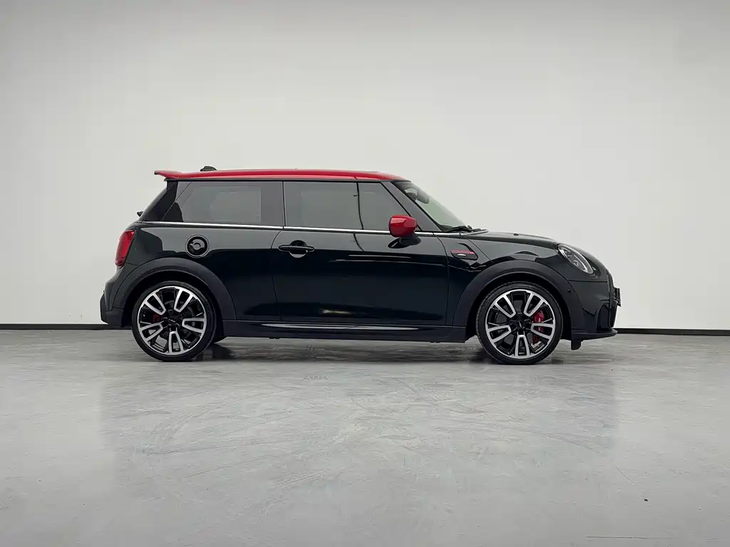 MINI Mini JCW — миниатюра 8