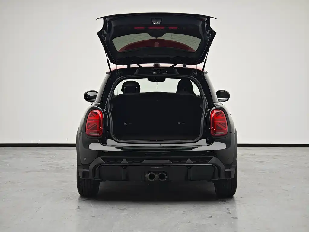 MINI Mini JCW — миниатюра 20