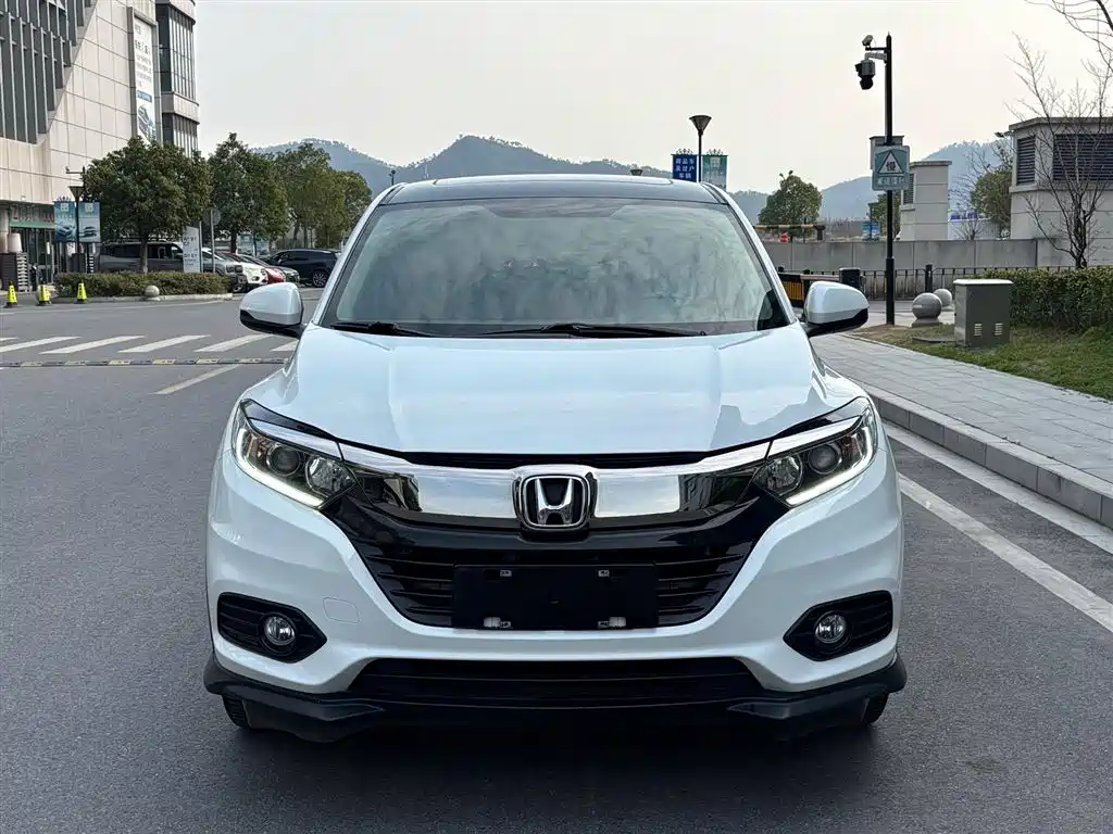 HONDA BINZHI