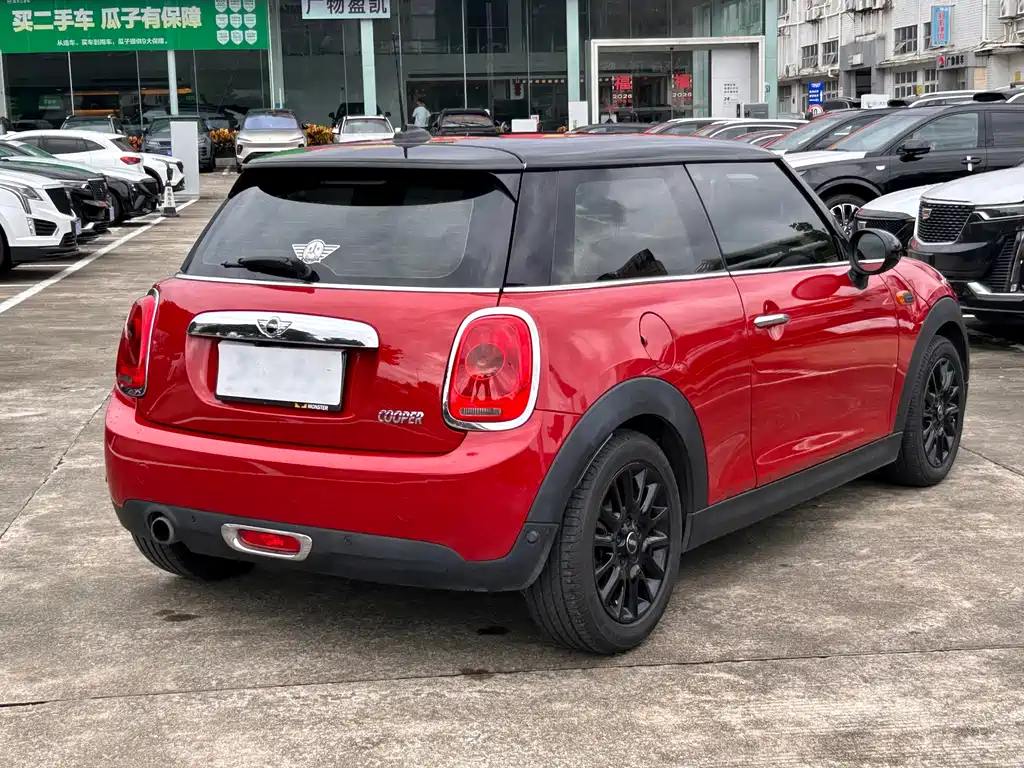 MINI Mini — миниатюра 18