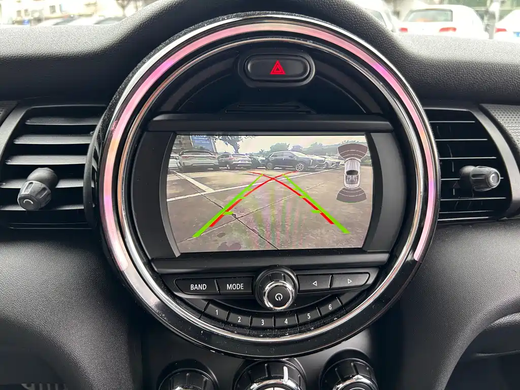 MINI Mini — миниатюра 13