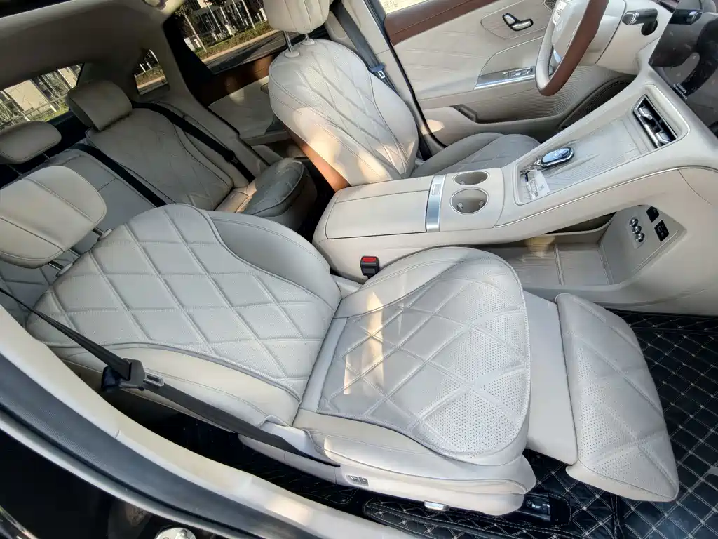 Fulwin Fengyun A9L — миниатюра 9