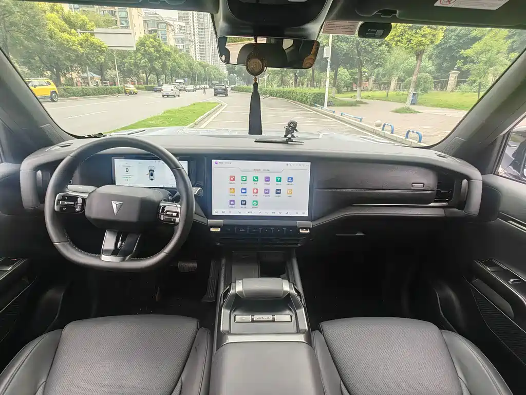 Deepal Deepal G318 — миниатюра 9