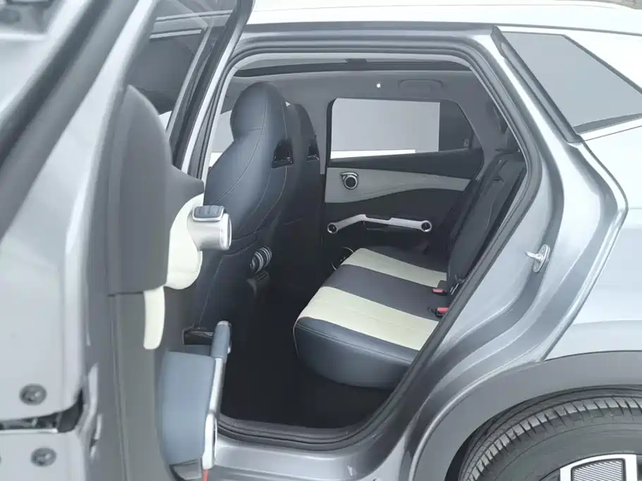 BYD Yuan Plus — миниатюра 11