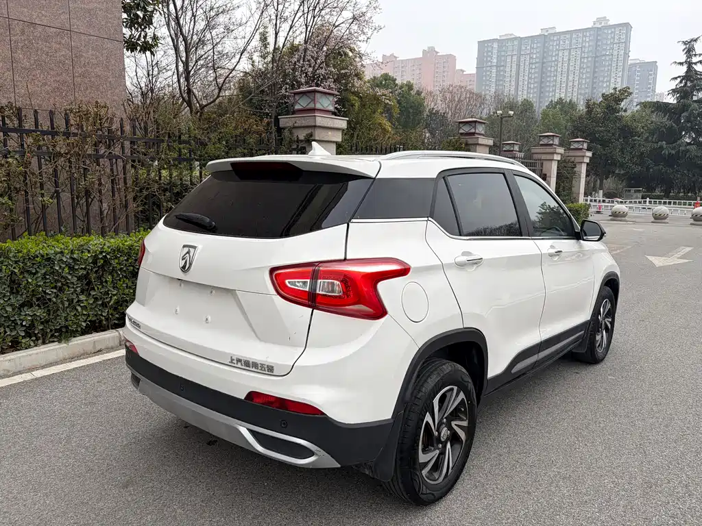 BAOJUN 510