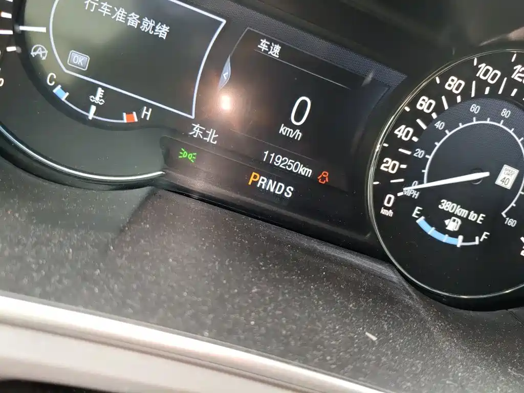 Lincoln MKX — миниатюра 8