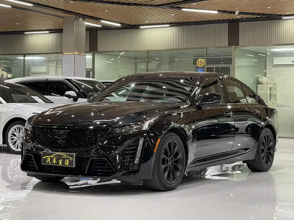 Cadillac CT5 2023