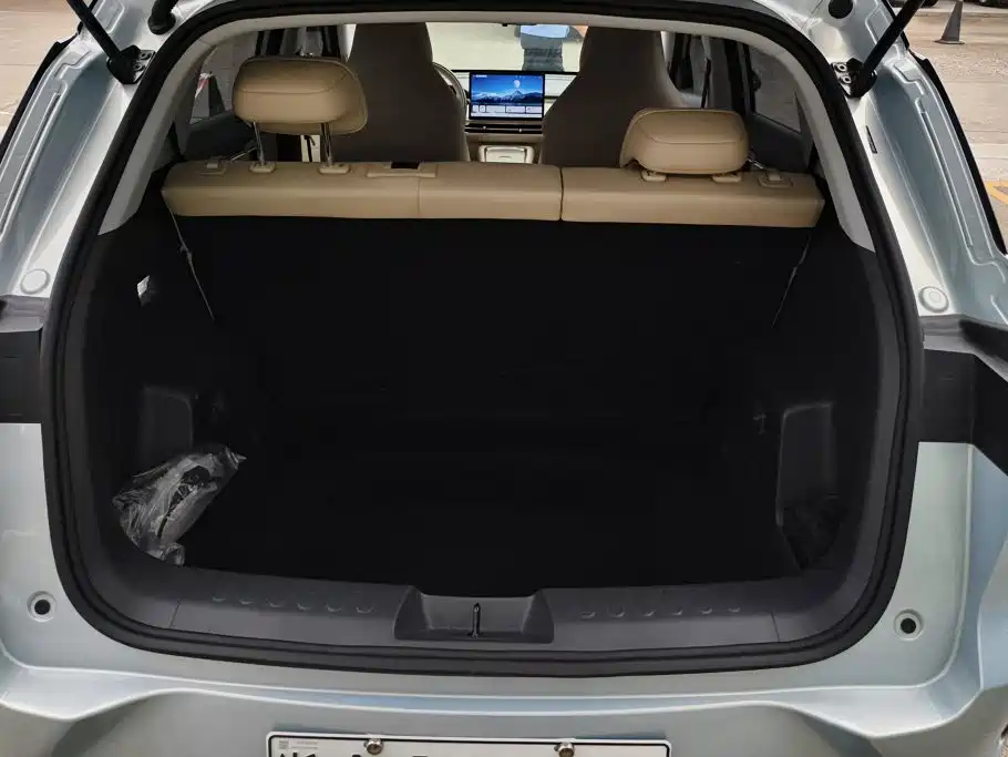 Wuling Bingo S — миниатюра 4