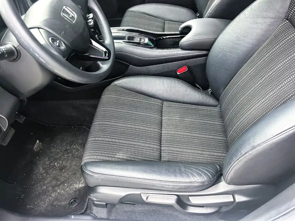 Honda Vezel — миниатюра 11