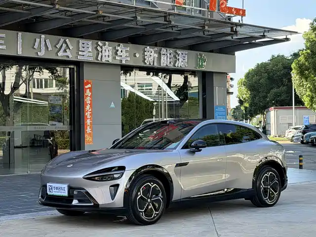 2026 xiaomi YU7