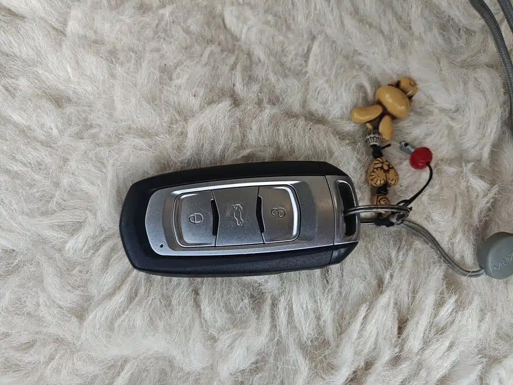 Geely Emgrand — миниатюра 9