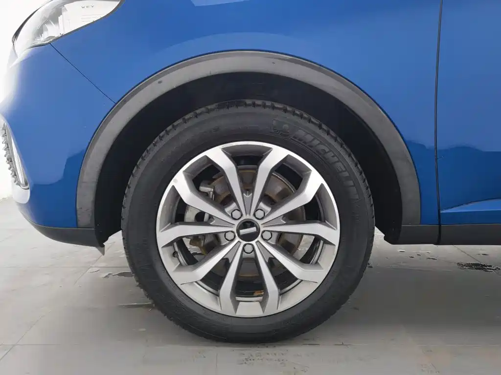 Wey Wey VV6 — миниатюра 17