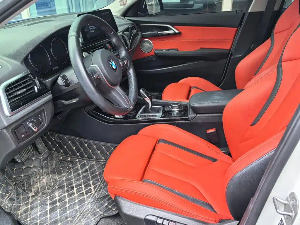 BMW 1 Series — миниатюра 8