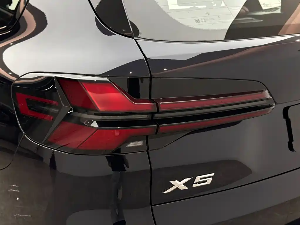 BMW X5 — миниатюра 20