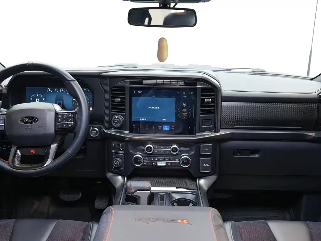 Ford F-150 2024 5.2T