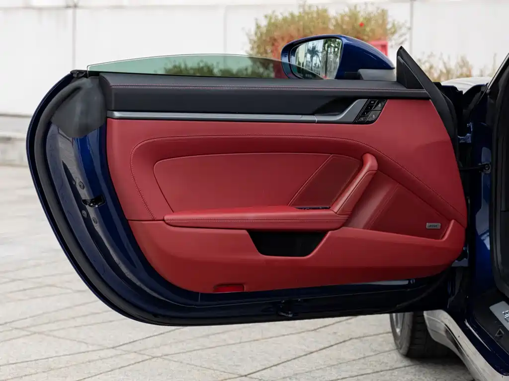 Porsche 911 — миниатюра 18